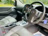 USED 2011 61 NISSAN NAVARA 2.5 DCI TEKNA 4X4 DCB 188 BHP 