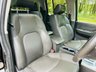 USED 2011 61 NISSAN NAVARA 2.5 DCI TEKNA 4X4 DCB 188 BHP 