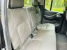 USED 2011 61 NISSAN NAVARA 2.5 DCI TEKNA 4X4 DCB 188 BHP 