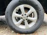 USED 2011 61 NISSAN NAVARA 2.5 DCI TEKNA 4X4 DCB 188 BHP 