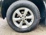 USED 2011 61 NISSAN NAVARA 2.5 DCI TEKNA 4X4 DCB 188 BHP 
