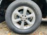 USED 2011 61 NISSAN NAVARA 2.5 DCI TEKNA 4X4 DCB 188 BHP 