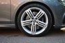 USED 2011 11 VOLKSWAGEN GOLF 2.0 R 5d 270 BHP FSH TO INCLUDE 9 STAMPS-2 KEYS.