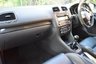 USED 2011 11 VOLKSWAGEN GOLF 2.0 R 5d 270 BHP FSH TO INCLUDE 9 STAMPS-2 KEYS.