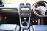 USED 2011 11 VOLKSWAGEN GOLF 2.0 R 5d 270 BHP FSH TO INCLUDE 9 STAMPS-2 KEYS.