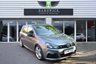 USED 2011 11 VOLKSWAGEN GOLF 2.0 R 5d 270 BHP FSH TO INCLUDE 9 STAMPS-2 KEYS.
