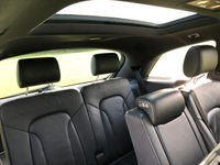 USED 2008 AUDI Q7 4.2 TDI QUATTRO S LINE 5d 326 BHP FULLY LOADED