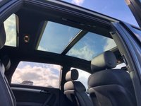 USED 2008 AUDI Q7 4.2 TDI QUATTRO S LINE 5d 326 BHP FULLY LOADED
