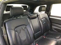 USED 2008 AUDI Q7 4.2 TDI QUATTRO S LINE 5d 326 BHP FULLY LOADED