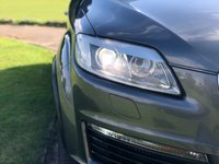 USED 2008 AUDI Q7 4.2 TDI QUATTRO S LINE 5d 326 BHP FULLY LOADED