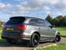 USED 2008 AUDI Q7 4.2 TDI QUATTRO S LINE 5d 326 BHP FULLY LOADED