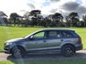 USED 2008 AUDI Q7 4.2 TDI QUATTRO S LINE 5d 326 BHP FULLY LOADED