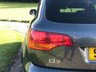 USED 2008 AUDI Q7 4.2 TDI QUATTRO S LINE 5d 326 BHP FULLY LOADED