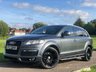 USED 2008 AUDI Q7 4.2 TDI QUATTRO S LINE 5d 326 BHP FULLY LOADED