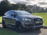 USED 2008 AUDI Q7 4.2 TDI QUATTRO S LINE 5d 326 BHP FULLY LOADED