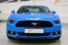 USED 2016 66 FORD MUSTANG 2.3 ECOBOOST 2d 313 BHP 30MM SPRINGS / SPACERS / US DECKLID