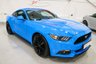 USED 2016 66 FORD MUSTANG 2.3 ECOBOOST 2d 313 BHP 30MM SPRINGS / SPACERS / US DECKLID