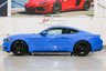 USED 2016 66 FORD MUSTANG 2.3 ECOBOOST 2d 313 BHP 30MM SPRINGS / SPACERS / US DECKLID