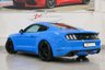 USED 2016 66 FORD MUSTANG 2.3 ECOBOOST 2d 313 BHP 30MM SPRINGS / SPACERS / US DECKLID