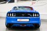 USED 2016 66 FORD MUSTANG 2.3 ECOBOOST 2d 313 BHP 30MM SPRINGS / SPACERS / US DECKLID
