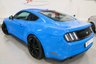 USED 2016 66 FORD MUSTANG 2.3 ECOBOOST 2d 313 BHP 30MM SPRINGS / SPACERS / US DECKLID