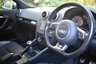 USED 2012 61 AUDI A3 2.0 S3 SPORTBACK TFSI QUATTRO BLACK EDITION 5d 261 BHP JUST ARRIVED PLEASE CALL.