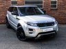 USED 2013 13 LAND ROVER RANGE ROVER EVOQUE 2.2 SD4 DYNAMIC 5d 190 BHP / STUNNING CAR!