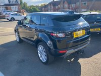 USED 2018 18 LAND ROVER RANGE ROVER EVOQUE 2.0 TD4 SE TECH 5d 177 BHP ** RAC BUYSURE INSPECTED **