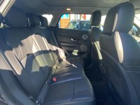 USED 2018 18 LAND ROVER RANGE ROVER EVOQUE 2.0 TD4 SE TECH 5d 177 BHP ** RAC BUYSURE INSPECTED **