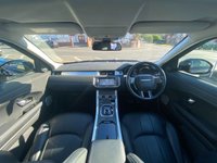 USED 2018 18 LAND ROVER RANGE ROVER EVOQUE 2.0 TD4 SE TECH 5d 177 BHP ** RAC BUYSURE INSPECTED **