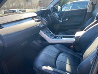 USED 2018 18 LAND ROVER RANGE ROVER EVOQUE 2.0 TD4 SE TECH 5d 177 BHP ** RAC BUYSURE INSPECTED **