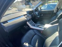 USED 2018 18 LAND ROVER RANGE ROVER EVOQUE 2.0 TD4 SE TECH 5d 177 BHP ** RAC BUYSURE INSPECTED **