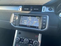 USED 2018 18 LAND ROVER RANGE ROVER EVOQUE 2.0 TD4 SE TECH 5d 177 BHP ** RAC BUYSURE INSPECTED **
