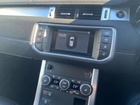 USED 2018 18 LAND ROVER RANGE ROVER EVOQUE 2.0 TD4 SE TECH 5d 177 BHP ** RAC BUYSURE INSPECTED **