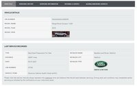 USED 2018 18 LAND ROVER RANGE ROVER EVOQUE 2.0 TD4 SE TECH 5d 177 BHP ** RAC BUYSURE INSPECTED **
