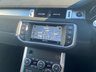 USED 2018 18 LAND ROVER RANGE ROVER EVOQUE 2.0 TD4 SE TECH 5d 177 BHP ** RAC BUYSURE INSPECTED **
