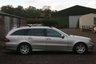 USED 2004 54 MERCEDES-BENZ E-CLASS 2.1 E220 CDI AVANTGARDE 5d 150 BHP 20x SERVICES & MOT UNTIL OCT 2022
