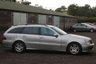 USED 2004 54 MERCEDES-BENZ E-CLASS 2.1 E220 CDI AVANTGARDE 5d 150 BHP 20x SERVICES & MOT UNTIL OCT 2022