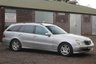USED 2004 54 MERCEDES-BENZ E-CLASS 2.1 E220 CDI AVANTGARDE 5d 150 BHP 20x SERVICES & MOT UNTIL OCT 2022