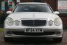 USED 2004 54 MERCEDES-BENZ E-CLASS 2.1 E220 CDI AVANTGARDE 5d 150 BHP 20x SERVICES & MOT UNTIL OCT 2022