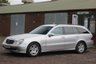USED 2004 54 MERCEDES-BENZ E-CLASS 2.1 E220 CDI AVANTGARDE 5d 150 BHP 20x SERVICES & MOT UNTIL OCT 2022