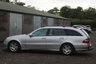 USED 2004 54 MERCEDES-BENZ E-CLASS 2.1 E220 CDI AVANTGARDE 5d 150 BHP 20x SERVICES & MOT UNTIL OCT 2022