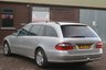 USED 2004 54 MERCEDES-BENZ E-CLASS 2.1 E220 CDI AVANTGARDE 5d 150 BHP 20x SERVICES & MOT UNTIL OCT 2022