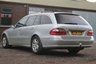 USED 2004 54 MERCEDES-BENZ E-CLASS 2.1 E220 CDI AVANTGARDE 5d 150 BHP 20x SERVICES & MOT UNTIL OCT 2022