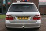 USED 2004 54 MERCEDES-BENZ E-CLASS 2.1 E220 CDI AVANTGARDE 5d 150 BHP 20x SERVICES & MOT UNTIL OCT 2022