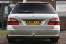 USED 2004 54 MERCEDES-BENZ E-CLASS 2.1 E220 CDI AVANTGARDE 5d 150 BHP 20x SERVICES & MOT UNTIL OCT 2022