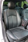 USED 2004 54 MERCEDES-BENZ E-CLASS 2.1 E220 CDI AVANTGARDE 5d 150 BHP 20x SERVICES & MOT UNTIL OCT 2022