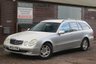 USED 2004 54 MERCEDES-BENZ E-CLASS 2.1 E220 CDI AVANTGARDE 5d 150 BHP 20x SERVICES & MOT UNTIL OCT 2022