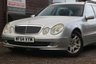 USED 2004 54 MERCEDES-BENZ E-CLASS 2.1 E220 CDI AVANTGARDE 5d 150 BHP 20x SERVICES & MOT UNTIL OCT 2022