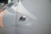 USED 2017 X BMW 1 SERIES 2.0 120D XDRIVE M SPORT 5d 188 BHP APPLE CARPLAY+M SPORT+RED LEATHER